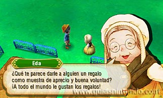 Story of Seasons