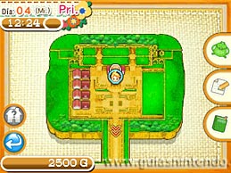 Story of Seasons