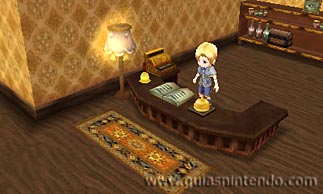 Story of Seasons