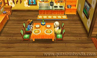 Story of Seasons
