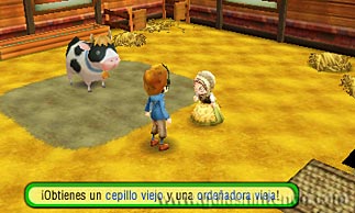 Story of Seasons