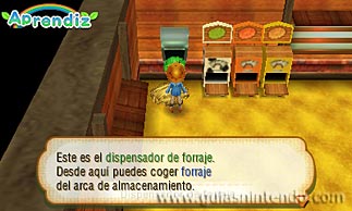 Story of Seasons