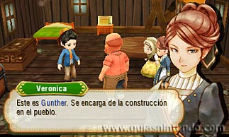 Story of Seasons