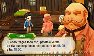 Story of Seasons