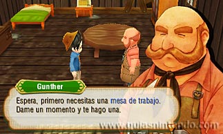 Story of Seasons