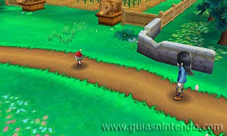 Story of Seasons