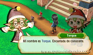 Story of Seasons