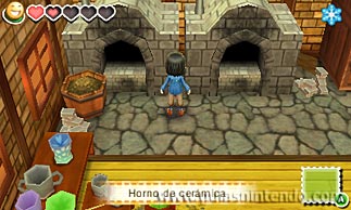 Story of Seasons
