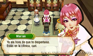 Story of Seasons