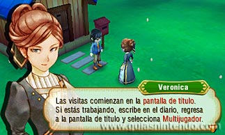 Story of Seasons