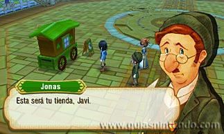 Story of Seasons