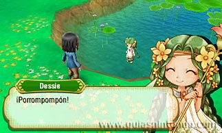 Story of Seasons