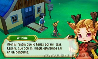 Story of Seasons
