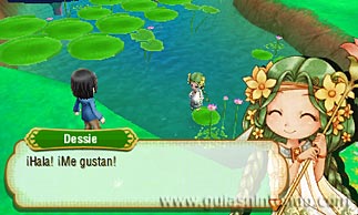 Story of Seasons