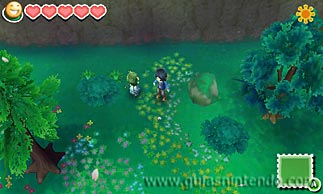 Story of Seasons