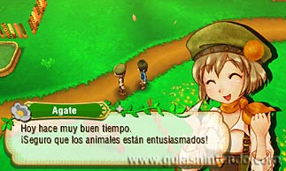 Story of Seasons
