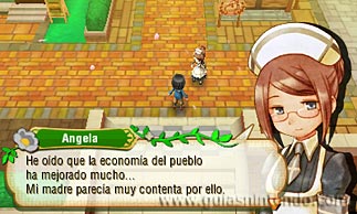 Story of Seasons