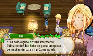 Story of Seasons