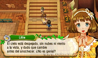 Story of Seasons