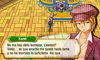 Story of Seasons
