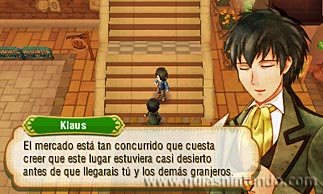 Story of Seasons