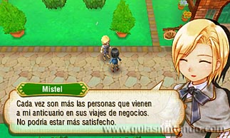 Story of Seasons