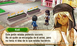 Story of Seasons