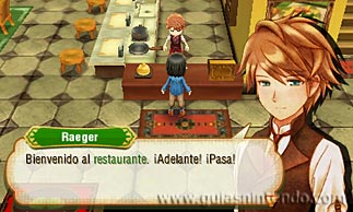 Story of Seasons