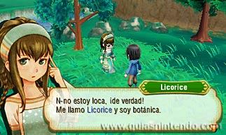 Story of Seasons