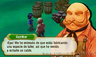 Story of Seasons