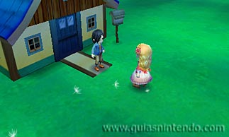 Story of Seasons