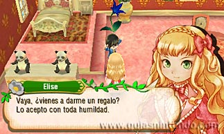 Story of Seasons