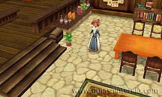Story of Seasons