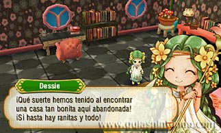 Story of Seasons
