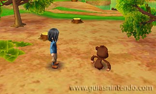 Story of Seasons