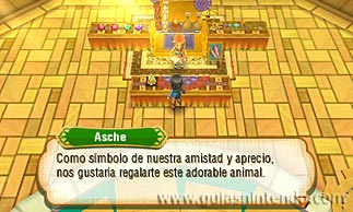 Story of Seasons