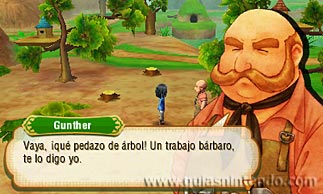 Story of Seasons