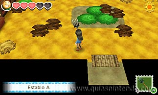 Story of Seasons