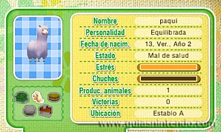 Story of Seasons