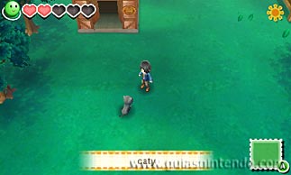 Story of Seasons