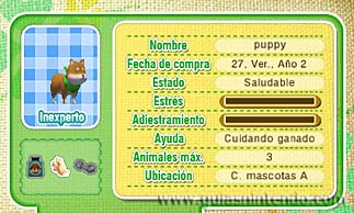 Story of Seasons