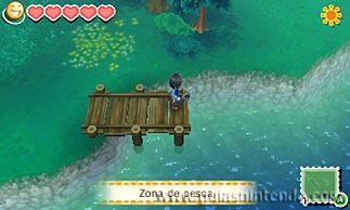 Story of Seasons