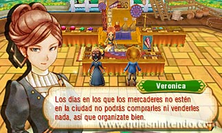 Story of Seasons