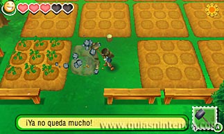 Story of Seasons