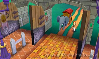 Story of Seasons