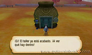 Story of Seasons