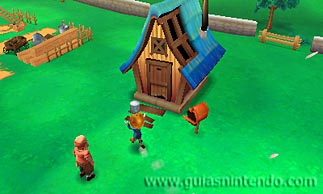 Story of Seasons