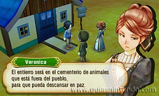Story of Seasons