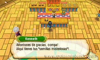 Story of Seasons
