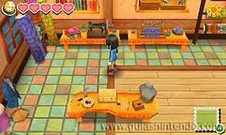 Story of Seasons